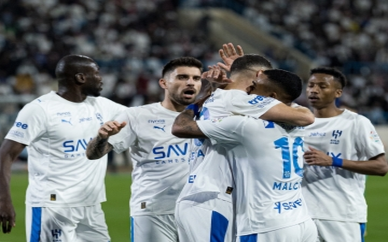 بأسعار مختلفة.. طرح تذاكر مباراتي الهلال ضد الاتفاق والوحدة بمنافسات الدوري السعودي